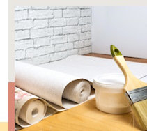 Услуги Отделка в Карпинске под ключ